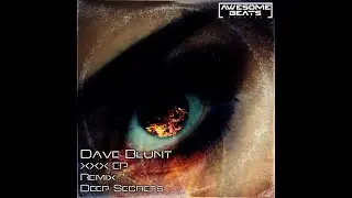 Dave Blunt - XXX (Original Mix)