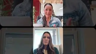LIVE w/ Ali & Carey on Shine Brighter & Beyond