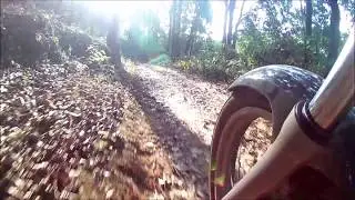 BAJAJ Avenger 220 Off-Road Riding  FLG | Bajaj Avenger Review |