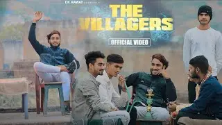 DK RAWAT | THE VILLAGERS  | SHINE | DK RAWAT | LATEST HARYANVI SONG 2022  #dkrawat #thevillagers