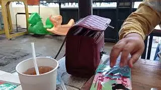Sup iga kuda muda