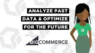 eCommerce Marketing: Analyze Past Data & Optimize For The Future