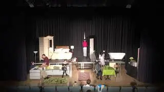 Alan Ayckbourn’s ‘A Small Family Business’ - SGUL