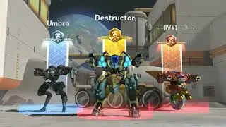 Playing some: Mech Arena pt.13