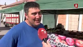 Jornadas Garbanzo de Valseca