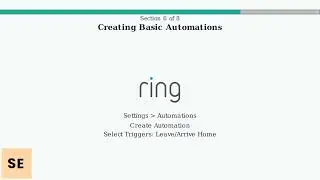 How To Add Ring Alarm To Home Assistant &ndash; Integration & Automation Steps