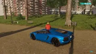 [The Crew 2] Manhattan Slalom - 19664 pts World Record 03.05.19