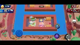 Kaos drop a&ccedil;tım#keşfetbeni&ouml;ne&ccedil;ıkar #brawlstars #strangerthings #keşfeted&uuml;ş