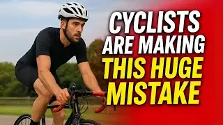 Why You&rsquo;re Not Losing Weight Cycling (And How to Fix It FAST)