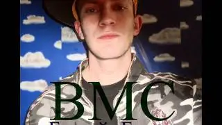 Белый Брачо (BMC) - сила духа (Rap Room Radio www.raproom.ru).wmv