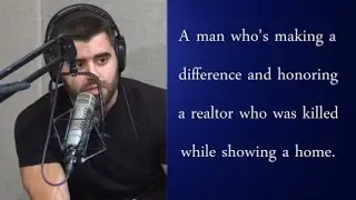 The Jeff Crilley Show live with special guest Josh Stramiello