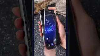 ASUS ROG Phone 6 Hands-on 🔥
