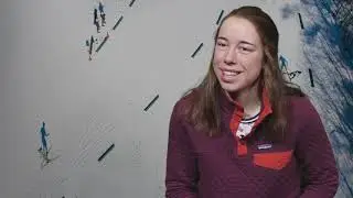 Student Profile: Katharine Ogden &rsquo;21