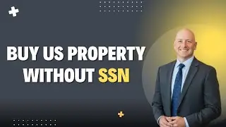 Foreign National Loan Explained | Buy Property in USA Without US Credit