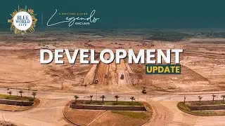 Latest Development Update from Legends Enclave! 🏡