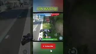 CPC ACTION| #views #games #mechbattle #controlpoint
