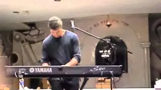 Sam Glaser - Kids Medley