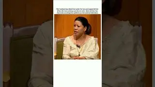 Mary kom insults her ex husband... #marykom #shorts #ytshorts #trending #viral #yt #love #status