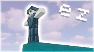 T pose bridging