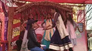 Diwani mai diwani song porfermance by TEA students