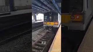 Lots of trains action part 982