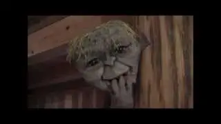 海洋堂かっぱ館　スリラー編　KAIYODO KAPPA Thriller version
