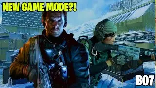 Игровой процесс режима Overload в Black Ops 7 Beta! (ДЕЙСТВИТЕЛЬНО ХОРОШО!? 🤔)