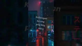 Dhize - Yugto (Official Lyric Video)