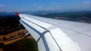 Landing at Phu Cat - UIH