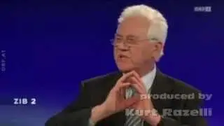 General Stronach Song by Kurt Razelli