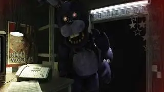 This is the SCARIEST FNAF REMAKE of 2025...