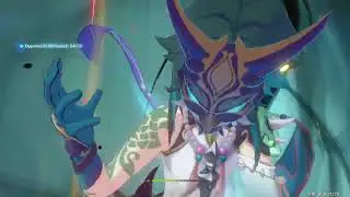 What C6 Xiao should be