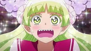 Clara wants to marry Iruma | Welcome To Demon School Iruma-kun 2
