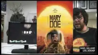 Zombie Movie - MARY DOE - Undead Zone - L4D2 STEAM Video Game