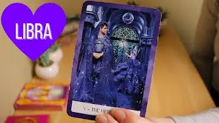 LIBRA - 