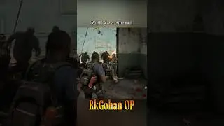 World war z Aftermath kills shorts #worldwarz #worldwarzaftermath #rkgohan #gaming #shorts