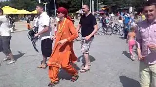 Giedrioko bernvakaris 2012 07 14 Palanga