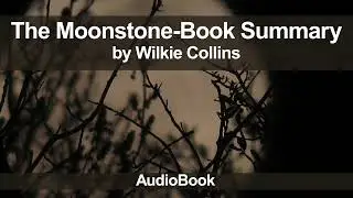The Moonstone, A romance, by Wilkie Collins | BOOK SUMMARY | AUDIOBOOK