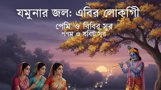 Yeyo Na Jamunar Jole Soi | DJ Remix | Bengali Folk DJ Song | Holi Special