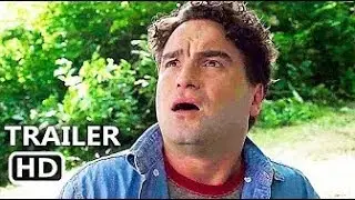 THE CLEANSE Official Trailer (2018) Johnny Galecki Movie HD