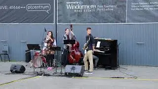 Saturday Night Special (Centrum Jazz 2018)