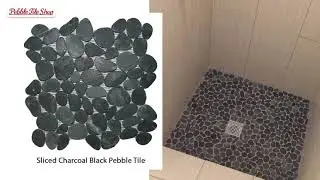 Pebble Tile | pebbletileshop.com