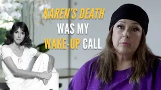 Carnie Wilson Talks About Her Eating Disorder | RARE Interview