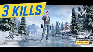 KNIVES OUT: HOW TO WIN WITH 3 KILLS?