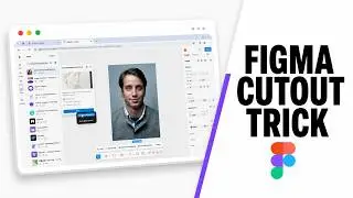 How to Remove a Background for Free in Figma (2026 Transparent Finish)