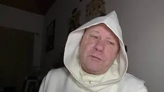Fr. David Jones - Quest for Absolute
