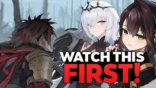 An Honest Review and Summary of Epic Seven's NEW Story
