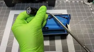 VIBELITE Extendable Magnetic Flashlight w Telescoping Magnet Pickup Tool. Any good?  Harbor Freight