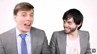 Thomas Sanders and Joan Best Moments