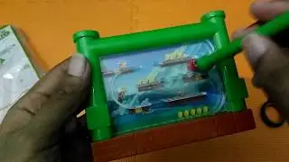 Mainan Magnetic Mario Koopa Shell Kicker Edisi Super MARIO Dari McDonald's